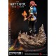 Witcher 3 Wild Hunt Statue Triss Merigold 56 cm